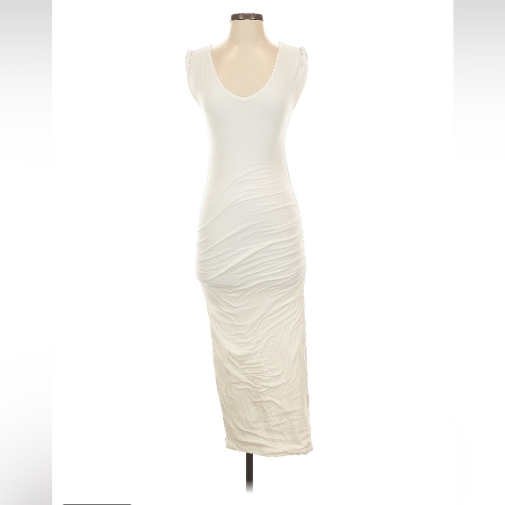 James Perse Maxi Midi Dress
